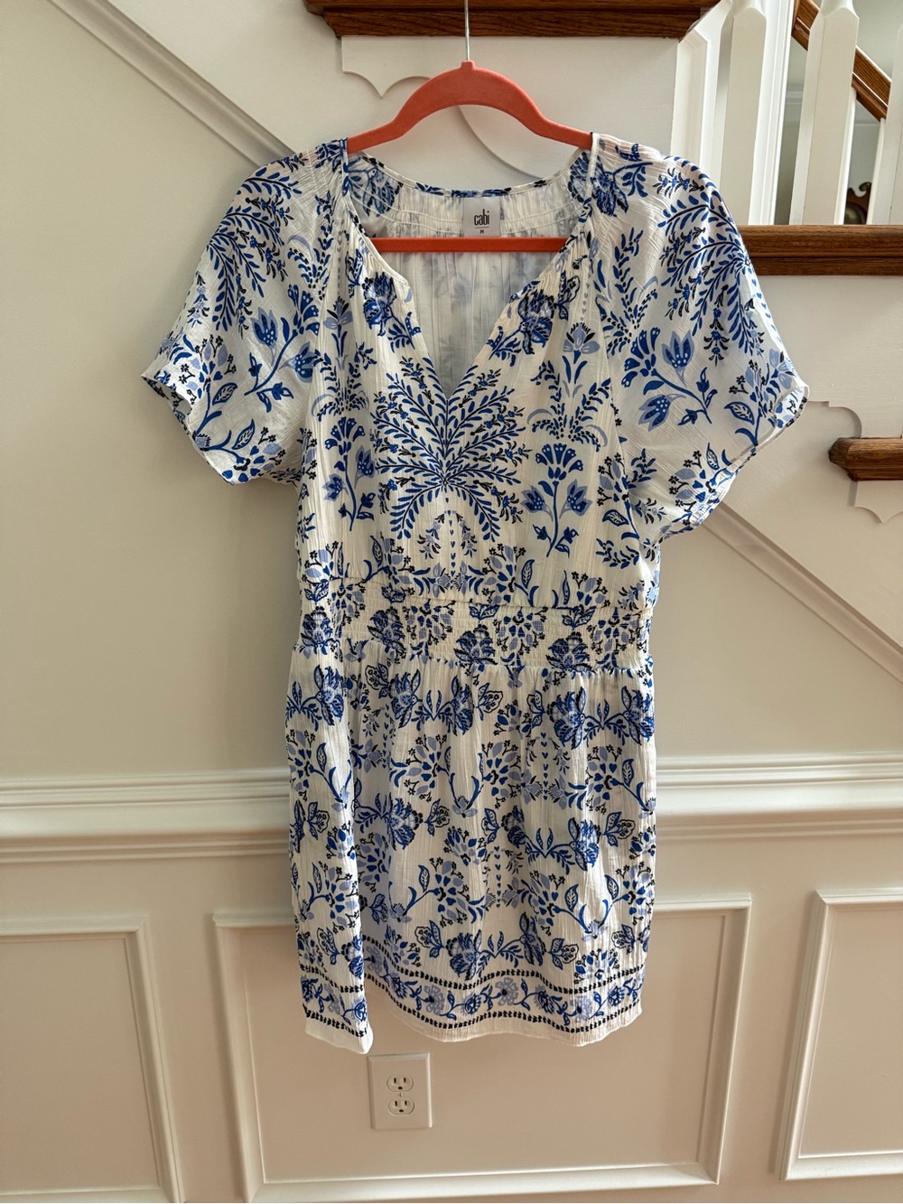 Cabi Santorini Dress
Spring’26 - Picture 4 of 10